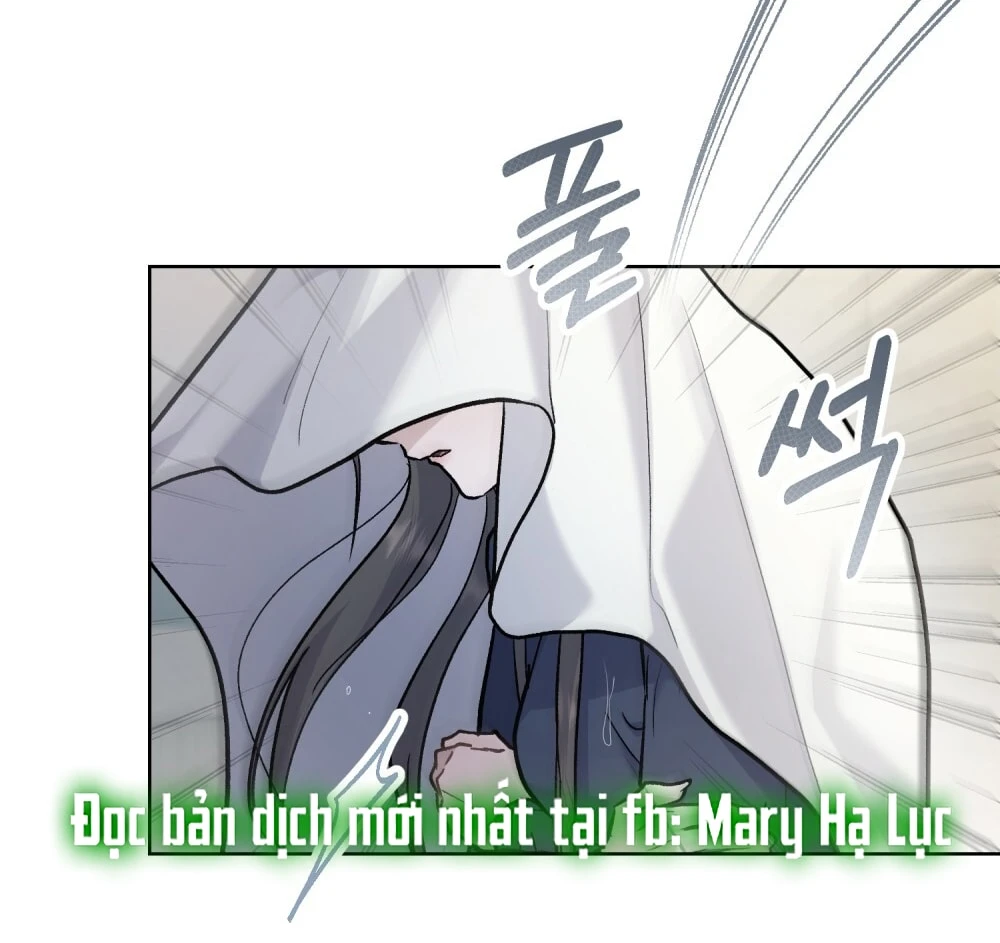 Merry Psycho Chapter 27.2 - Trang 21