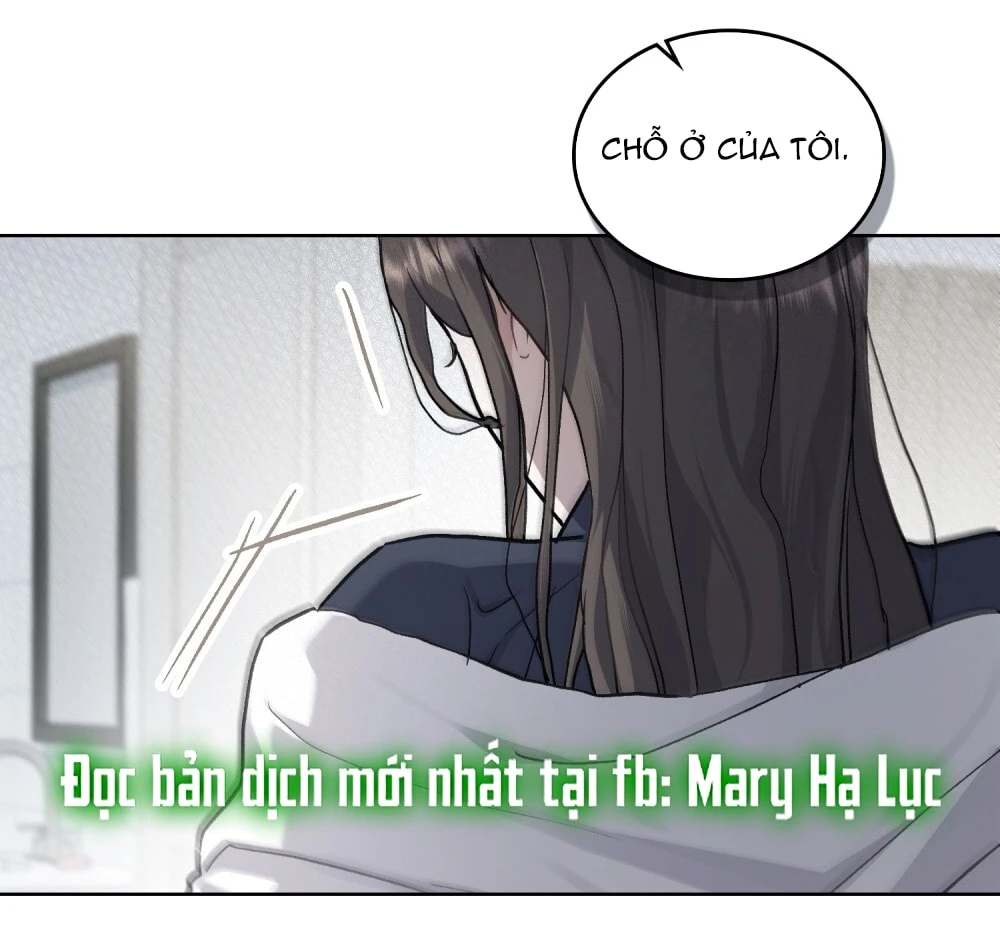 Merry Psycho Chapter 27.2 - Trang 28