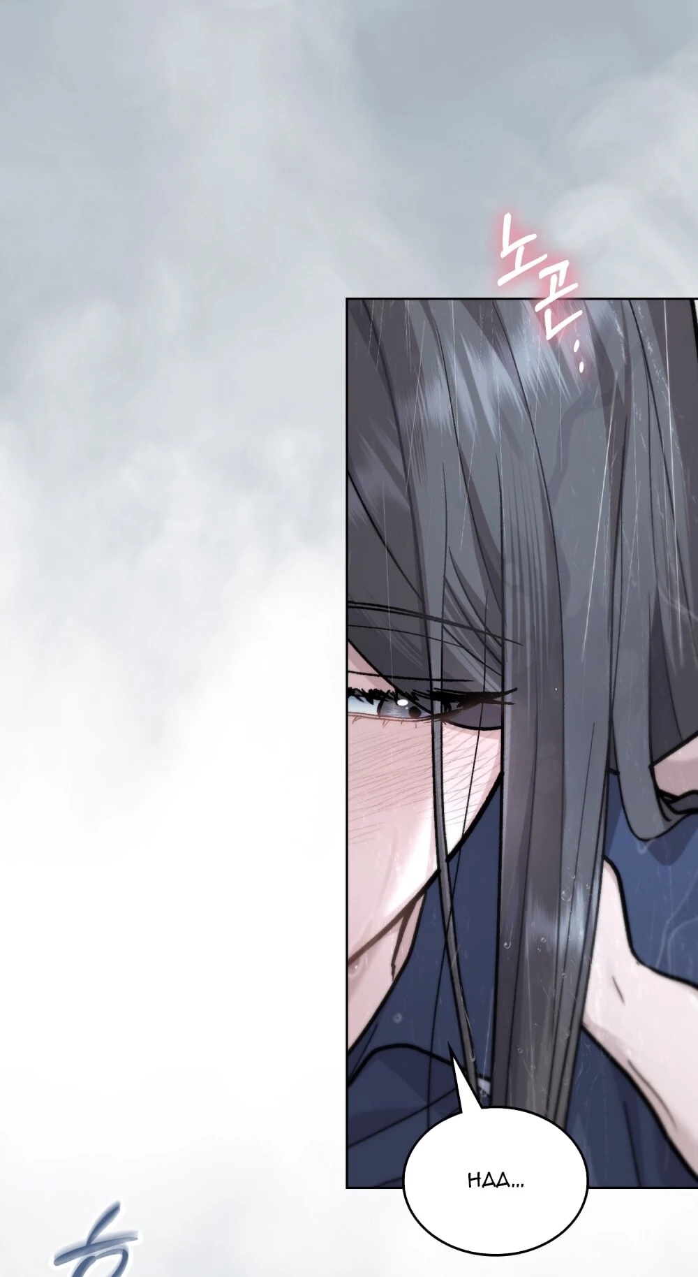 Merry Psycho Chapter 27.2 - Trang 34