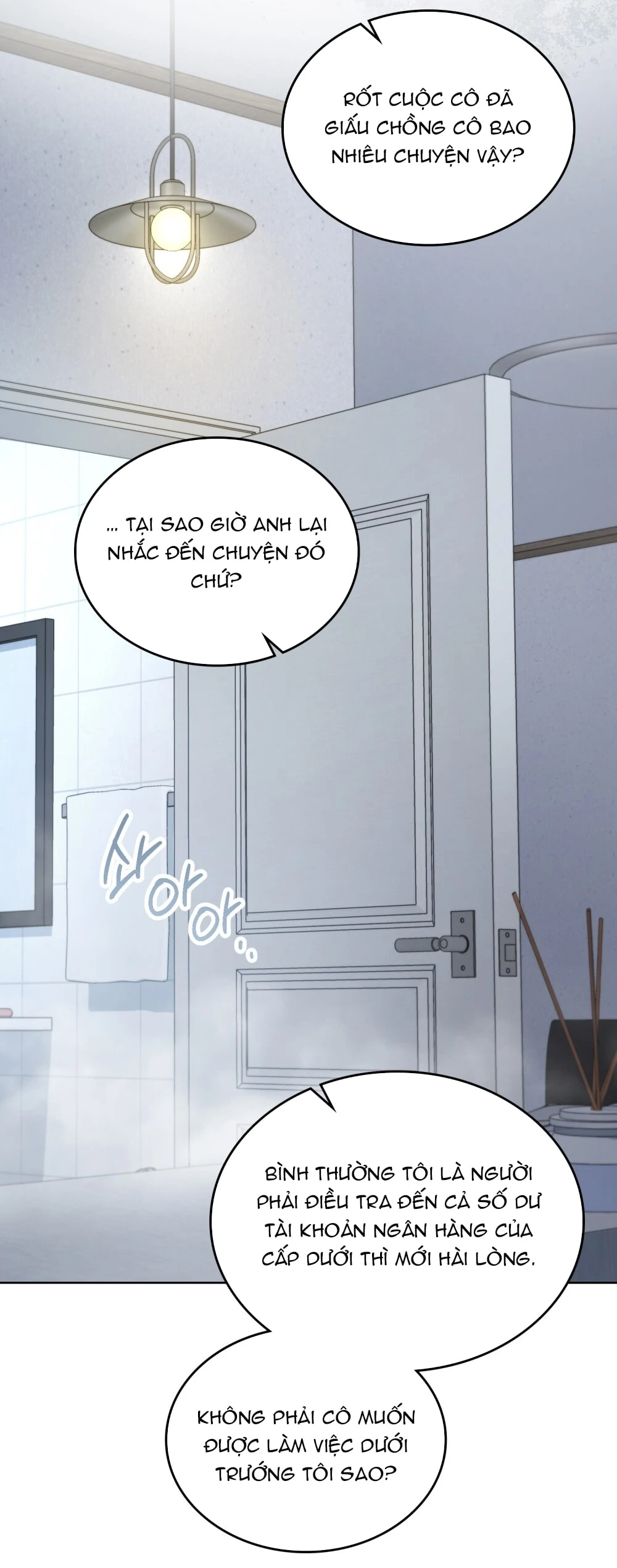 Merry Psycho Chapter 27.2 - Trang 40
