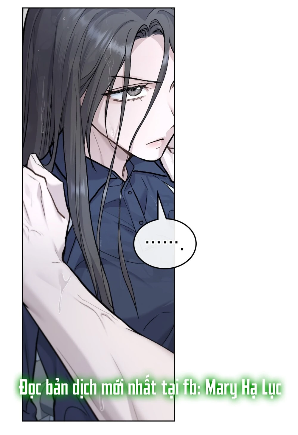 Merry Psycho Chapter 27.2 - Trang 41