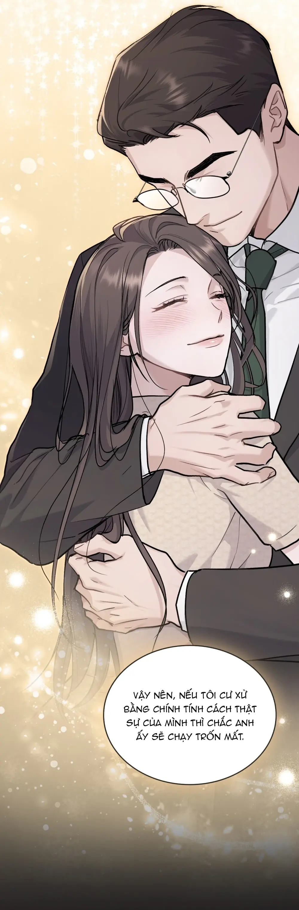 Merry Psycho Chapter 27.2 - Trang 43