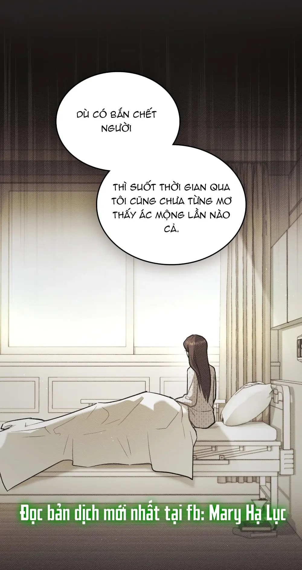 Merry Psycho Chapter 27.2 - Trang 44