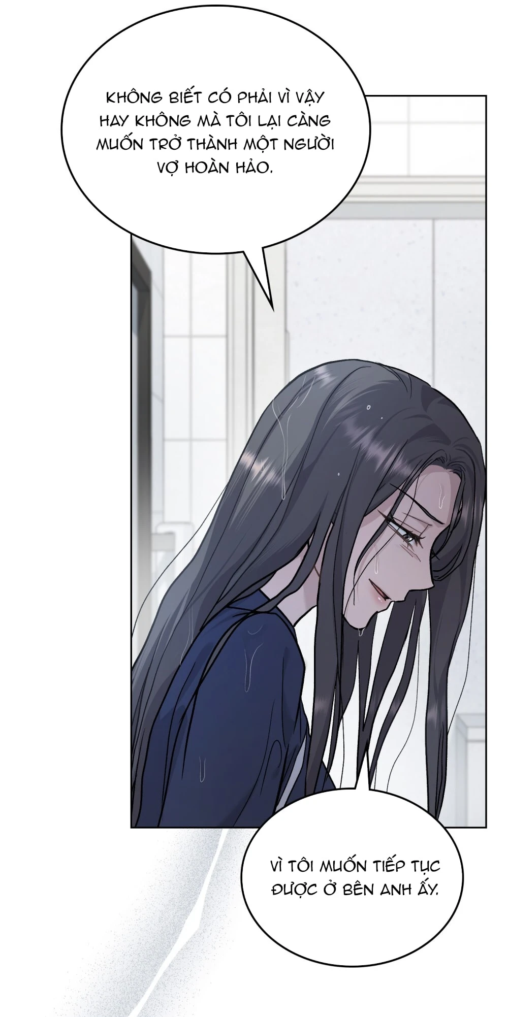 Merry Psycho Chapter 27.2 - Trang 47