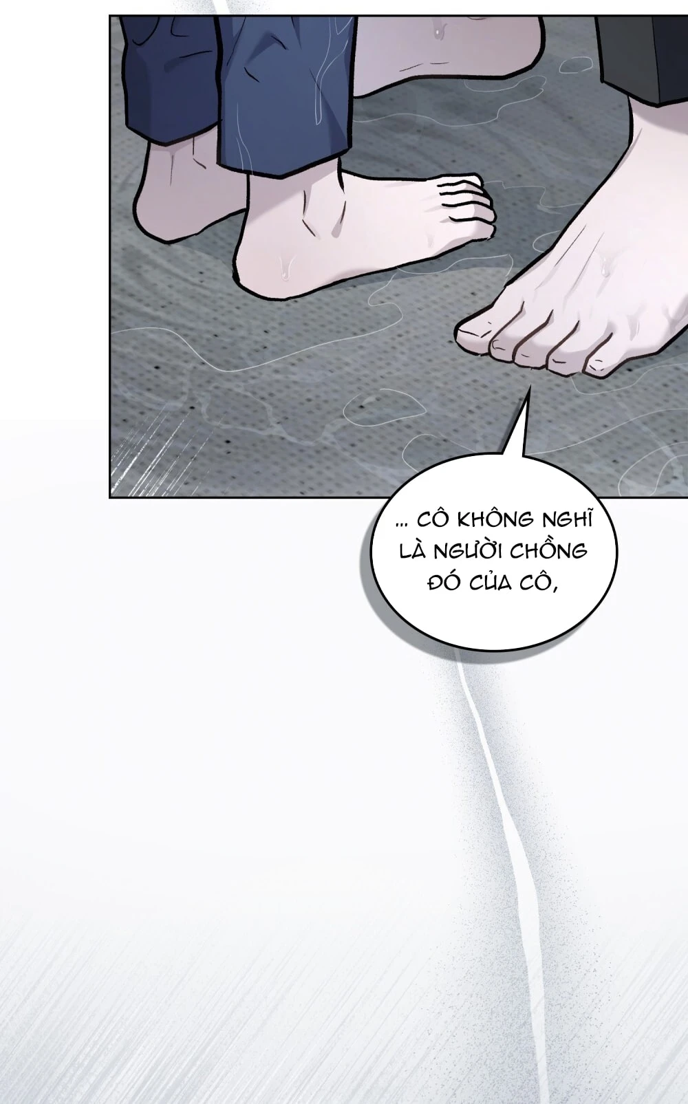 Merry Psycho Chapter 27.2 - Trang 49
