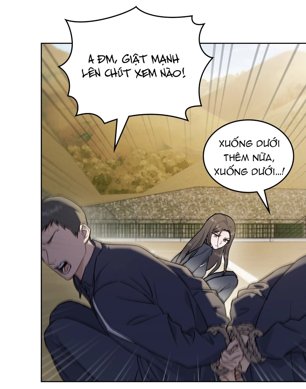 Merry Psycho Chapter 27.2 - Trang 5