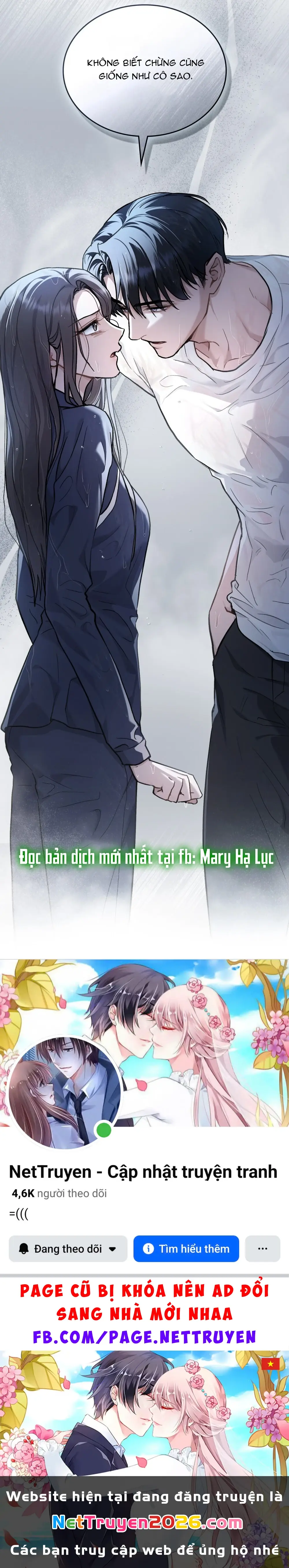 Merry Psycho Chapter 27.2 - Trang 50