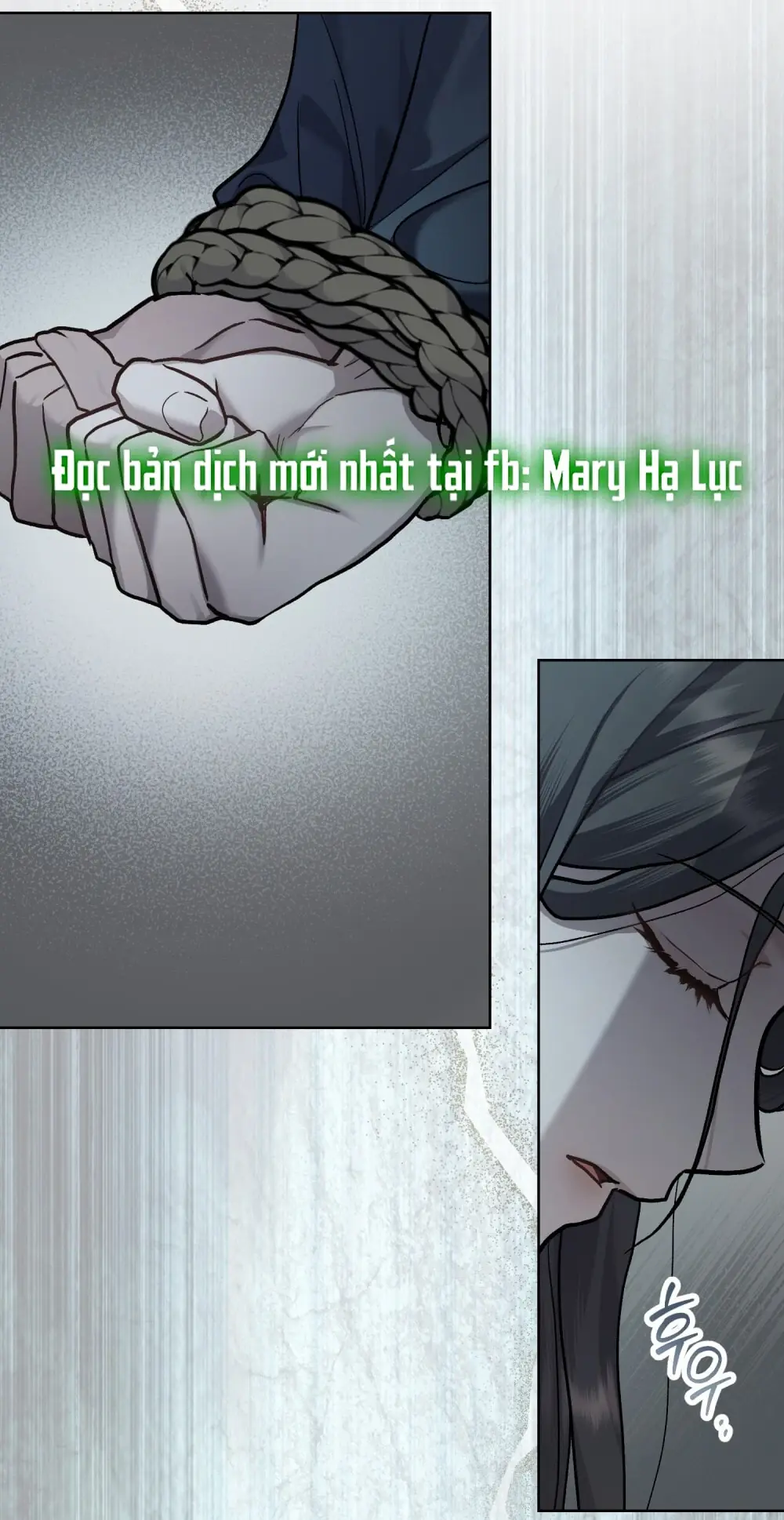 Merry Psycho Chapter 27.2 - Trang 7