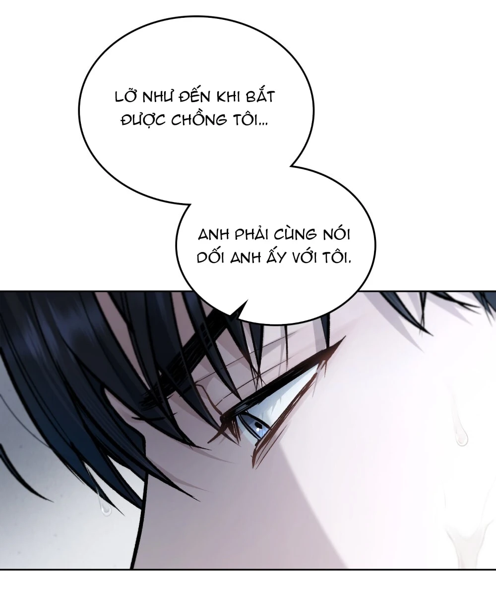 Merry Psycho Chapter 28.1 - Trang 12