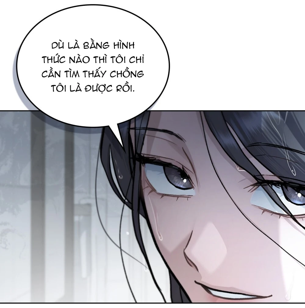 Merry Psycho Chapter 28.1 - Trang 26