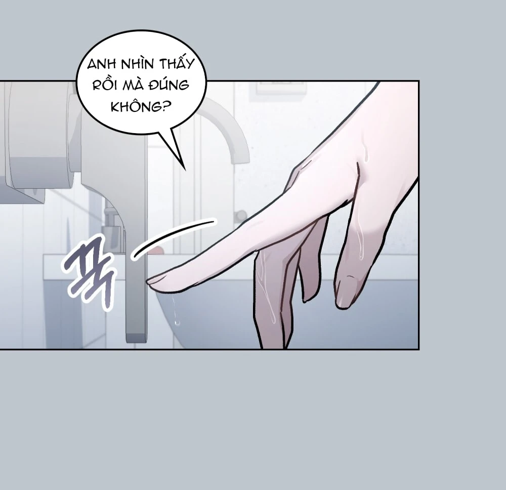 Merry Psycho Chapter 28.1 - Trang 31