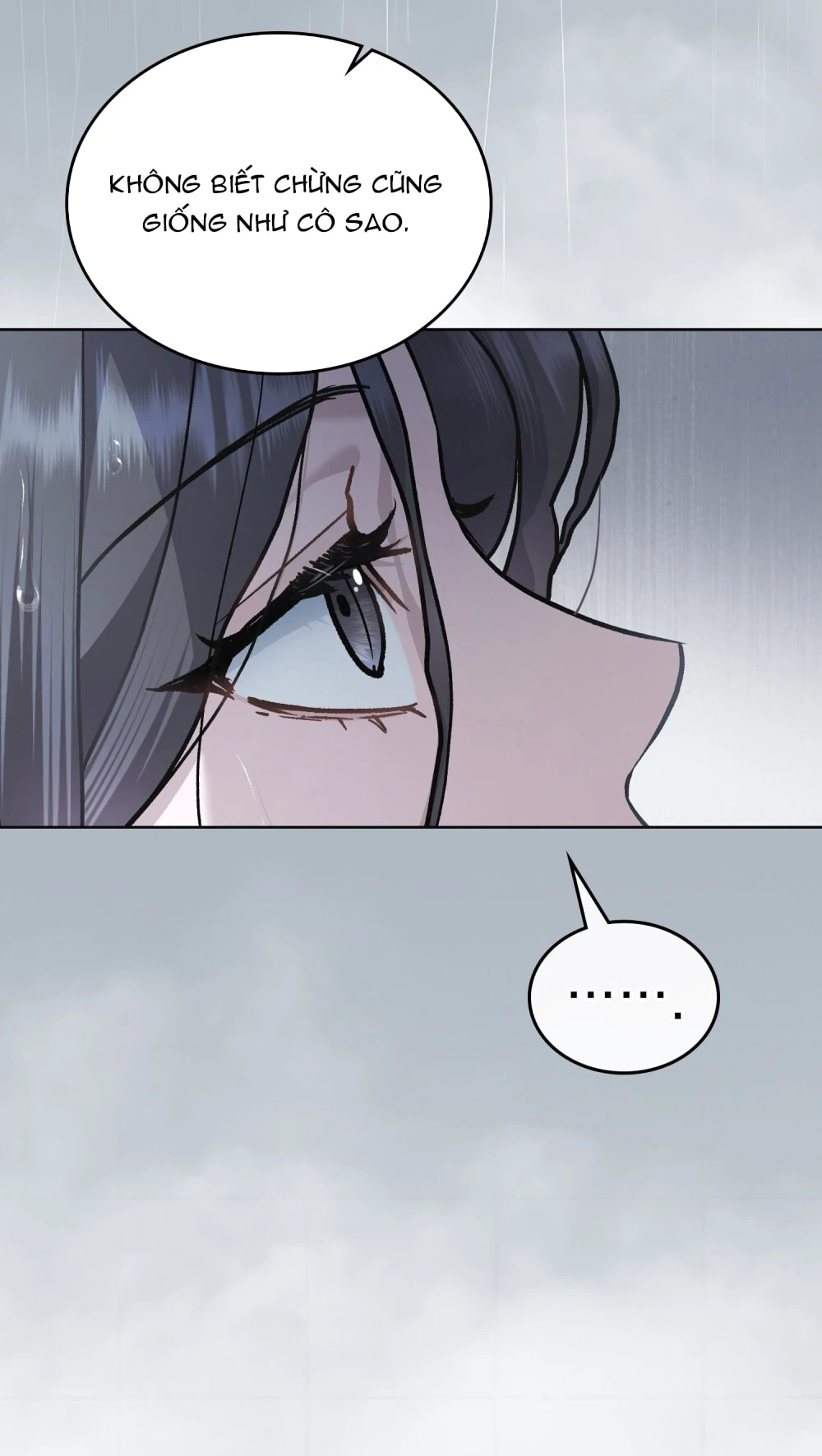 Merry Psycho Chapter 28.1 - Trang 5