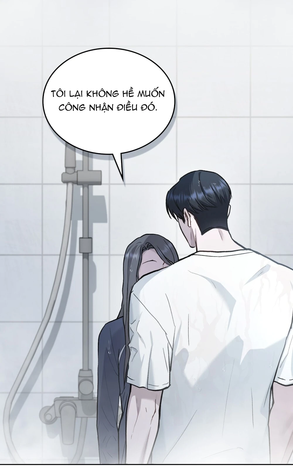 Merry Psycho Chapter 28.1 - Trang 6