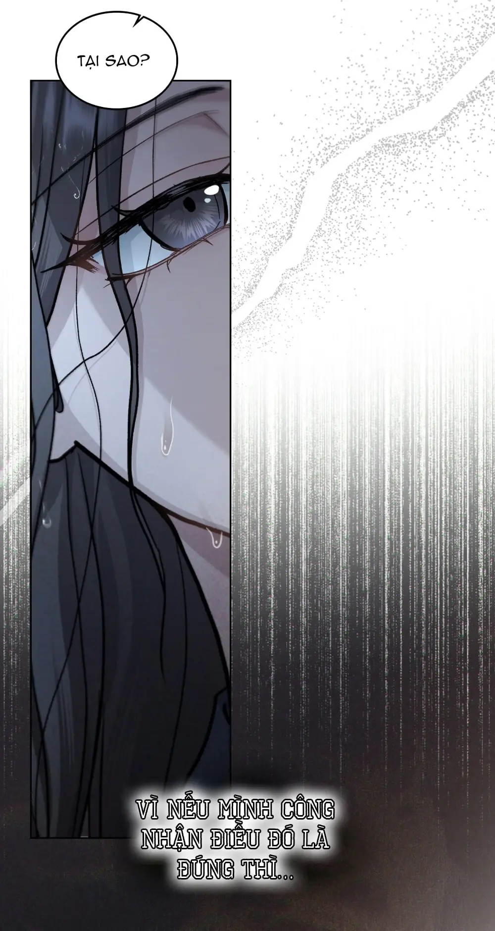 Merry Psycho Chapter 28.1 - Trang 8