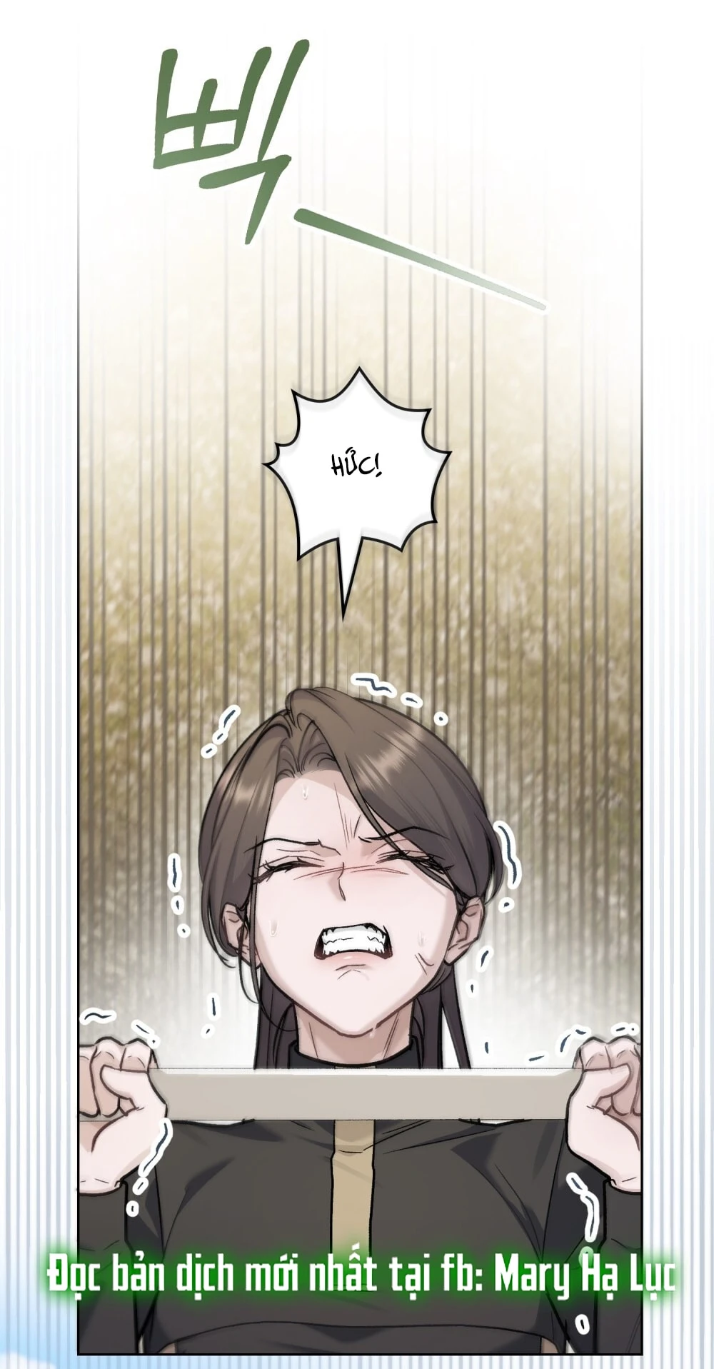 Merry Psycho Chapter 28.2 - Trang 10