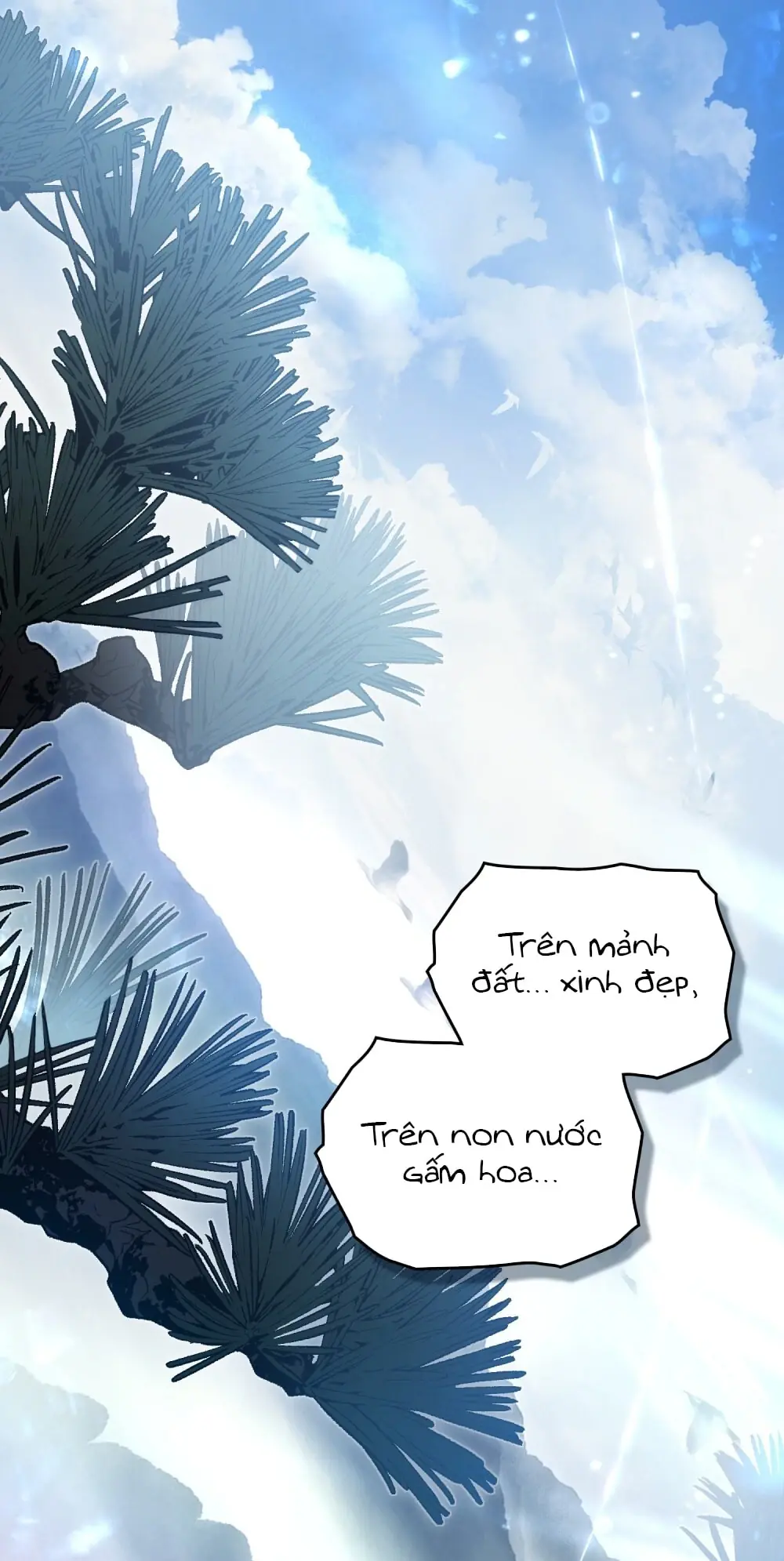 Merry Psycho Chapter 28.2 - Trang 20