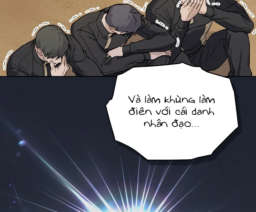 Merry Psycho Chapter 28.2 - Trang 22