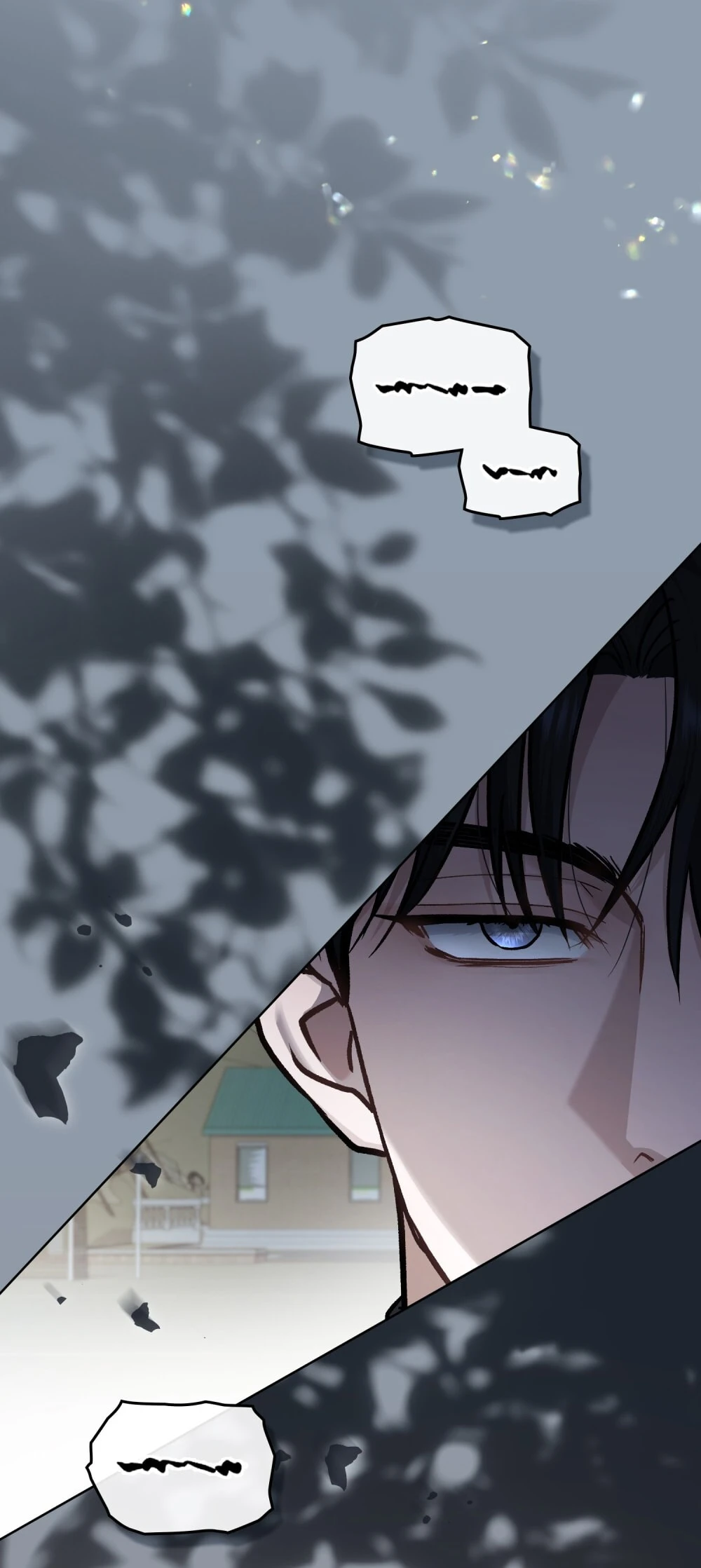 Merry Psycho Chapter 28.2 - Trang 24