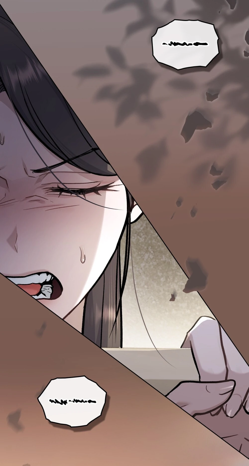 Merry Psycho Chapter 28.2 - Trang 26