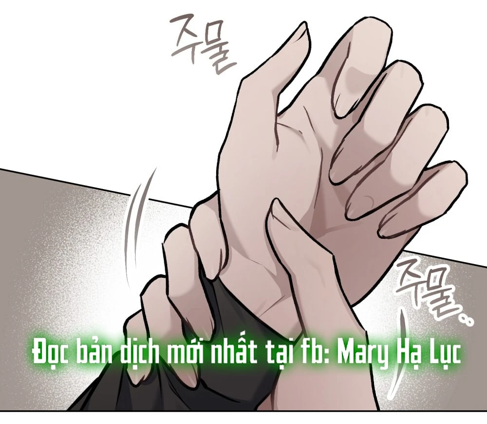 Merry Psycho Chapter 28.2 - Trang 29