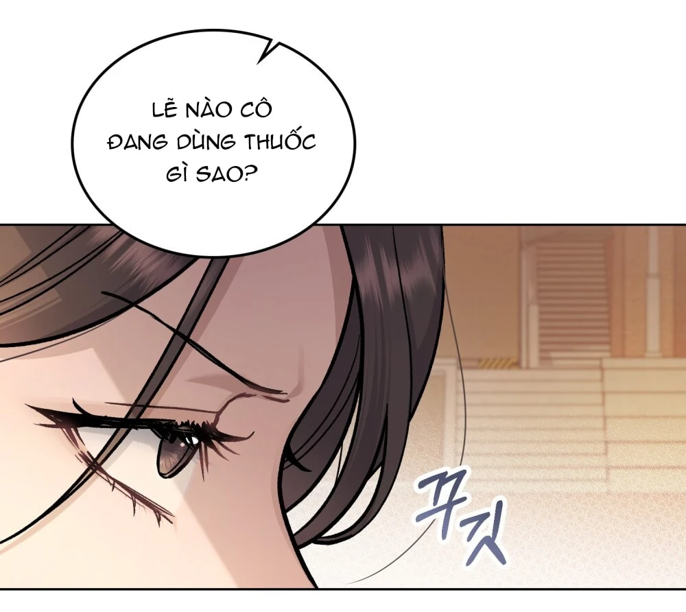 Merry Psycho Chapter 28.2 - Trang 33