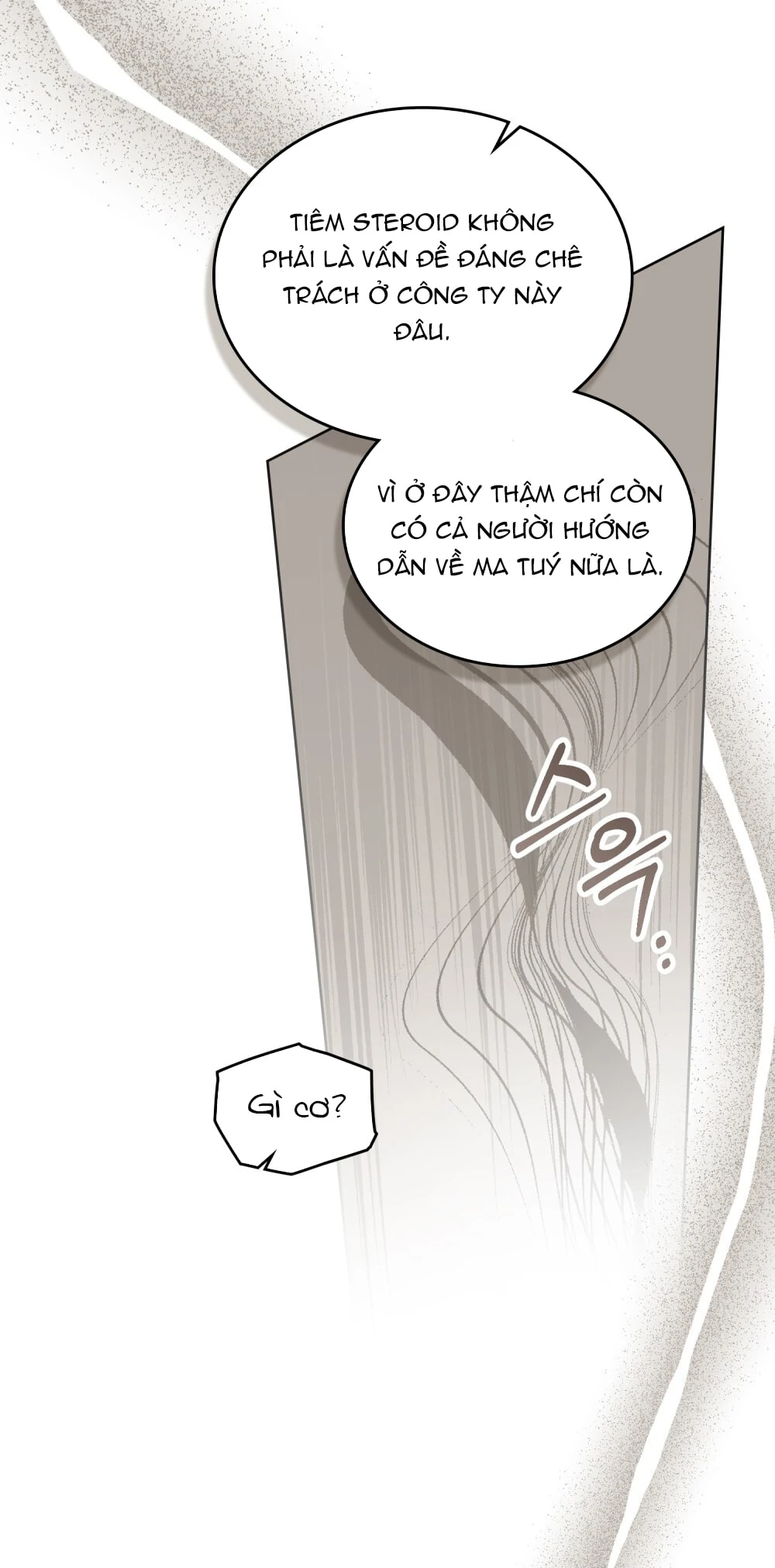 Merry Psycho Chapter 28.2 - Trang 36