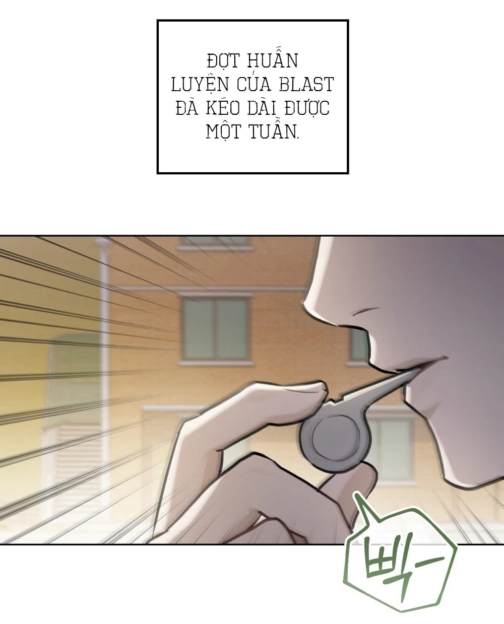 Merry Psycho Chapter 28.2 - Trang 4
