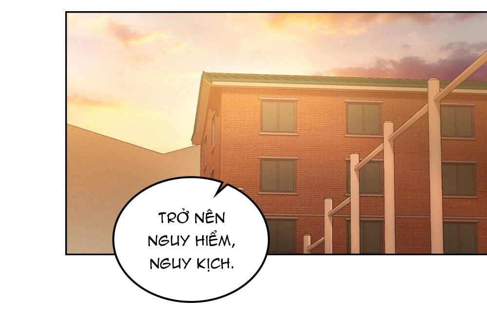 Merry Psycho Chapter 28.2 - Trang 41