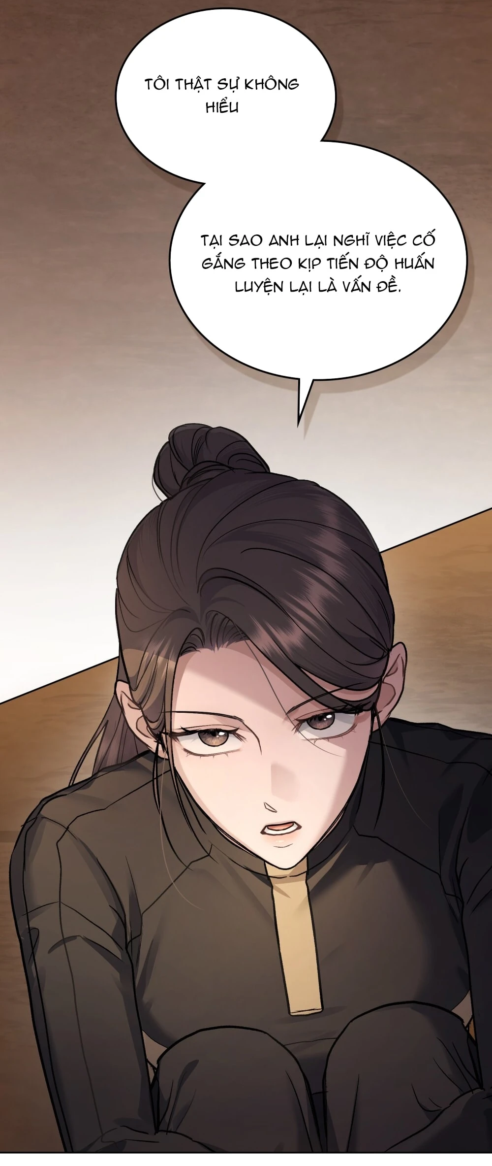 Merry Psycho Chapter 28.2 - Trang 45