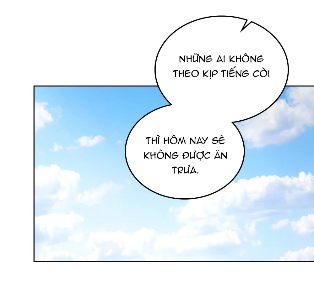 Merry Psycho Chapter 28.2 - Trang 8