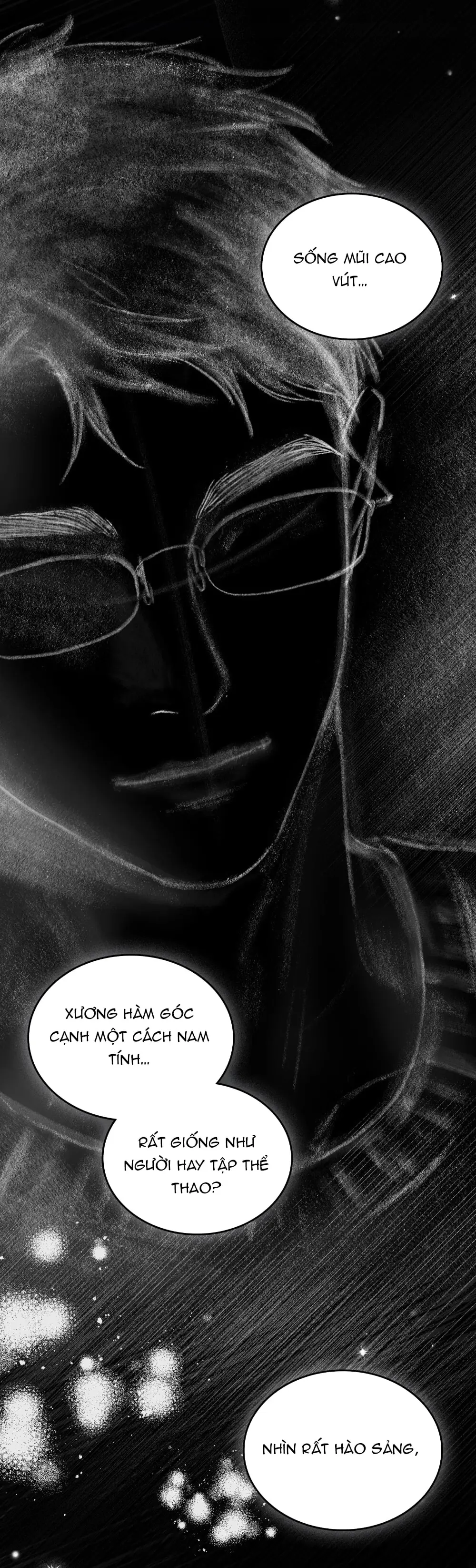 Merry Psycho Chapter 29.1 - Trang 14