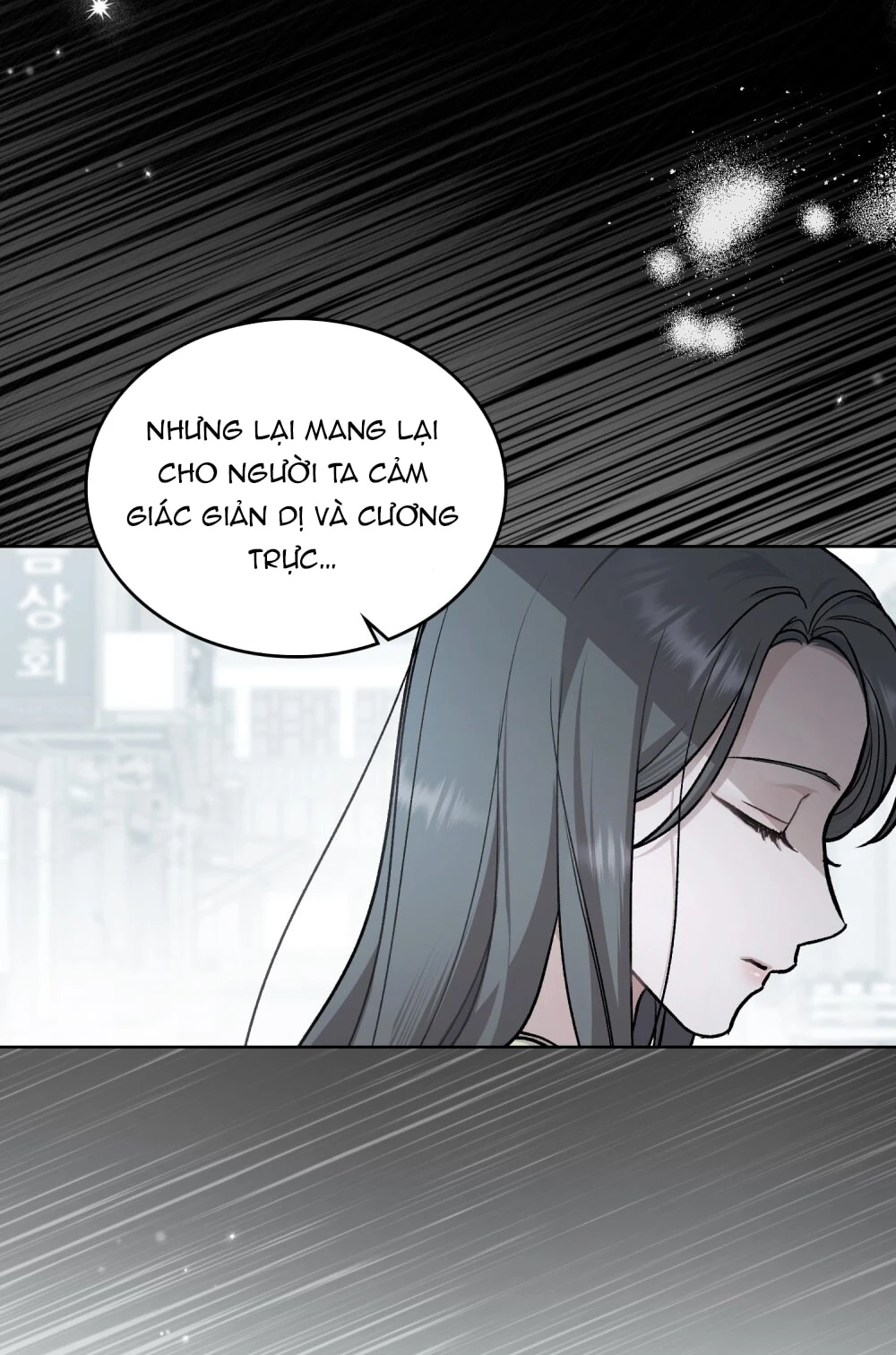 Merry Psycho Chapter 29.1 - Trang 15
