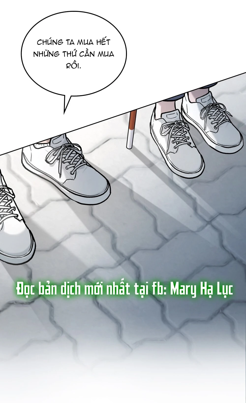 Merry Psycho Chapter 29.1 - Trang 18