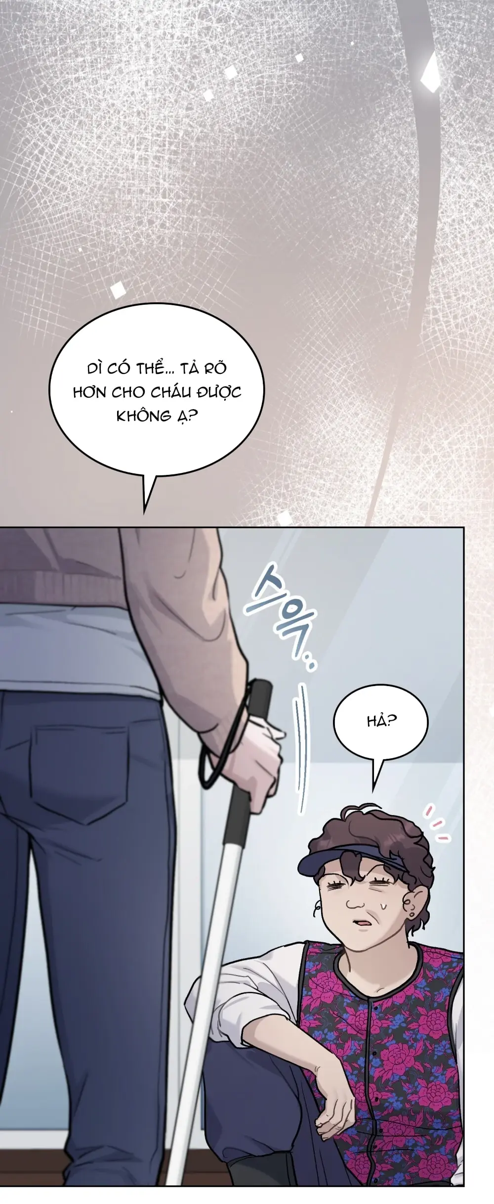 Merry Psycho Chapter 29.1 - Trang 9