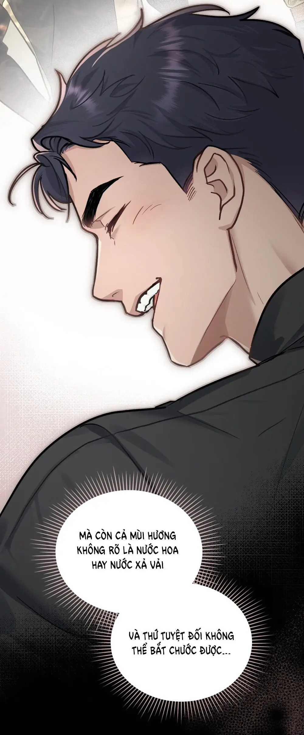 Merry Psycho Chapter 29.2 - Trang 10