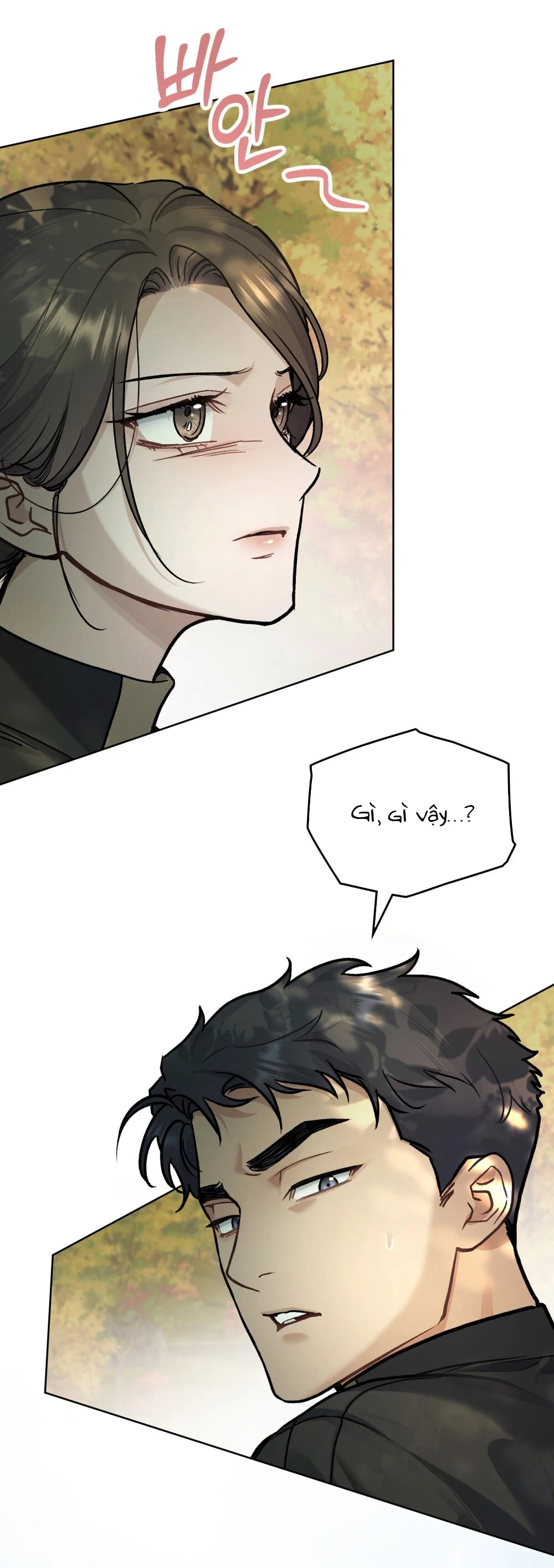 Merry Psycho Chapter 29.2 - Trang 16