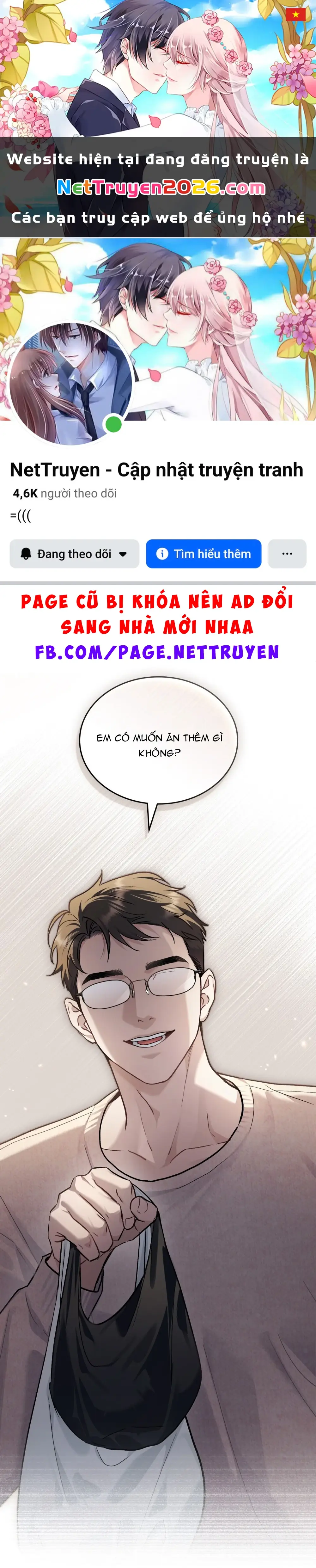 Merry Psycho Chapter 29.2 - Trang 2