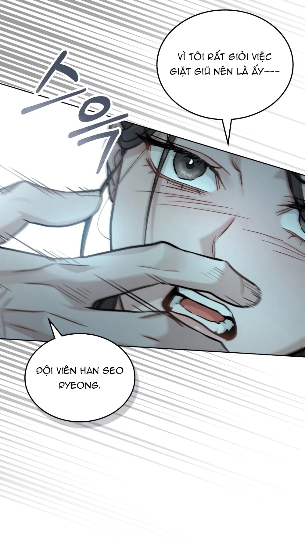 Merry Psycho Chapter 29.2 - Trang 20