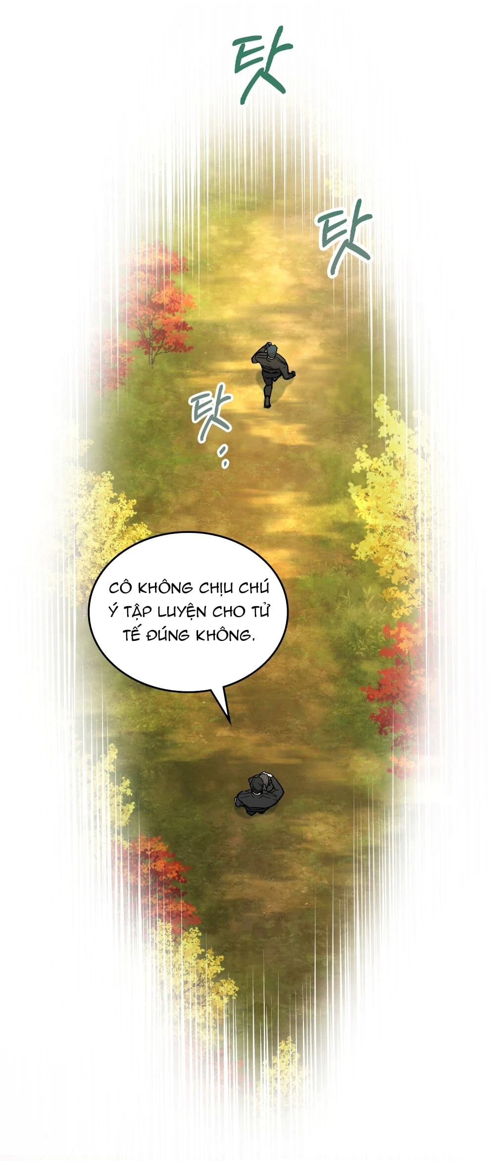 Merry Psycho Chapter 29.2 - Trang 26