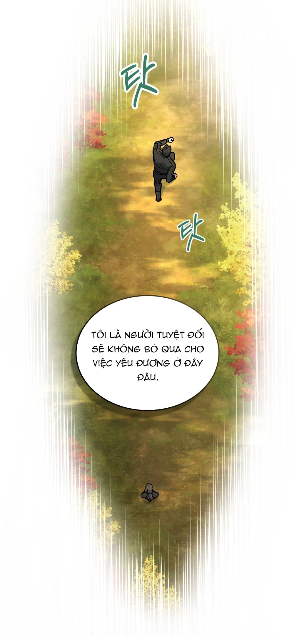 Merry Psycho Chapter 29.2 - Trang 31