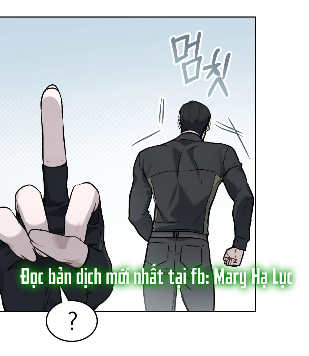 Merry Psycho Chapter 29.2 - Trang 34