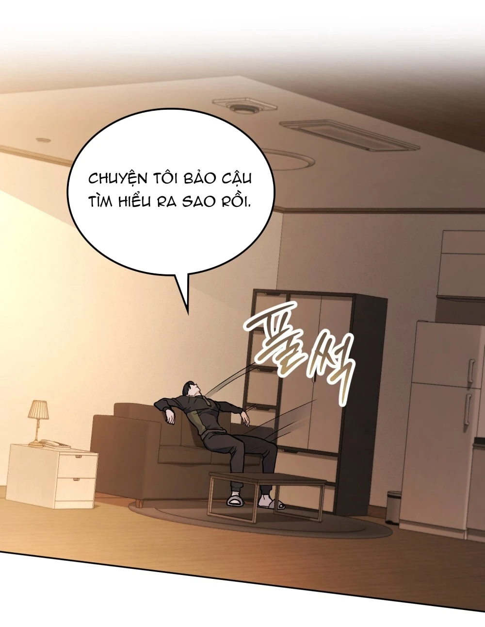 Merry Psycho Chapter 29.2 - Trang 50