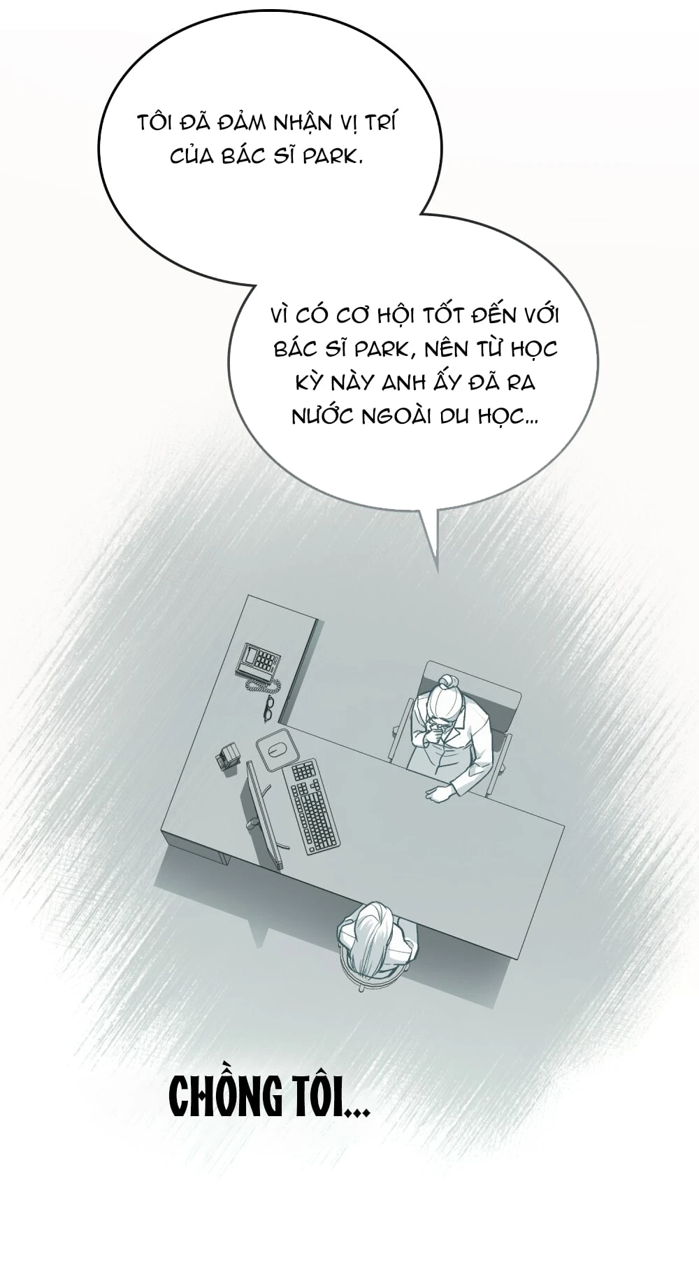 Merry Psycho Chapter 3.1 - Trang 14