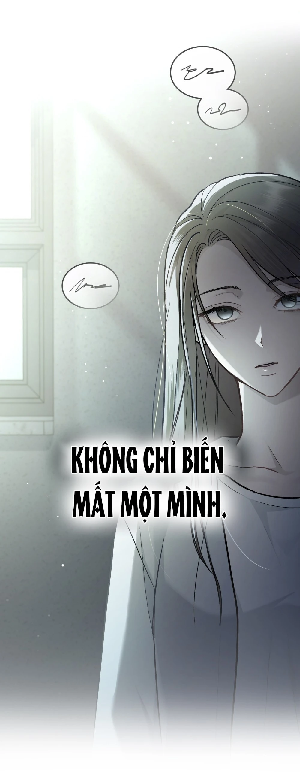 Merry Psycho Chapter 3.1 - Trang 15