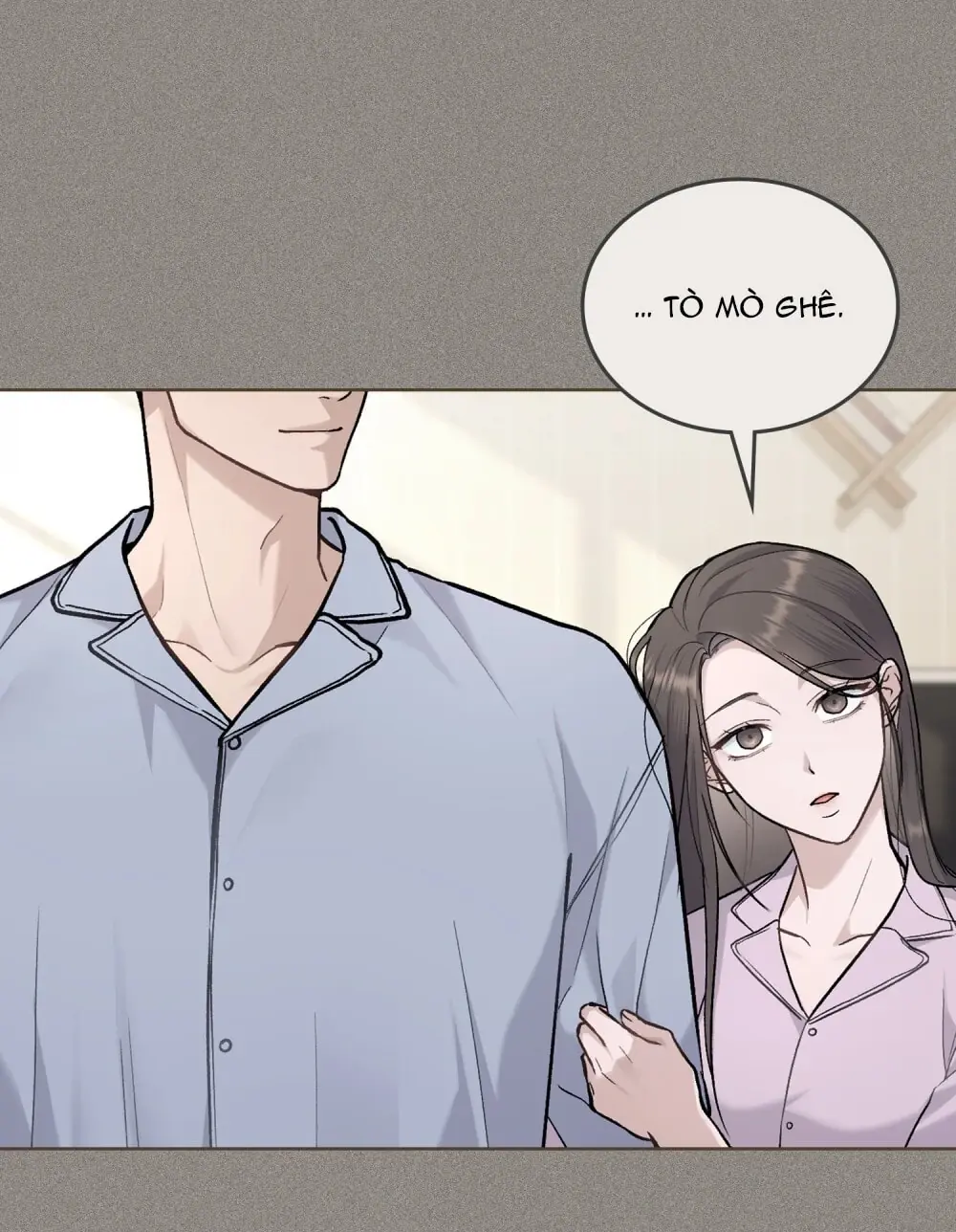 Merry Psycho Chapter 3.1 - Trang 18