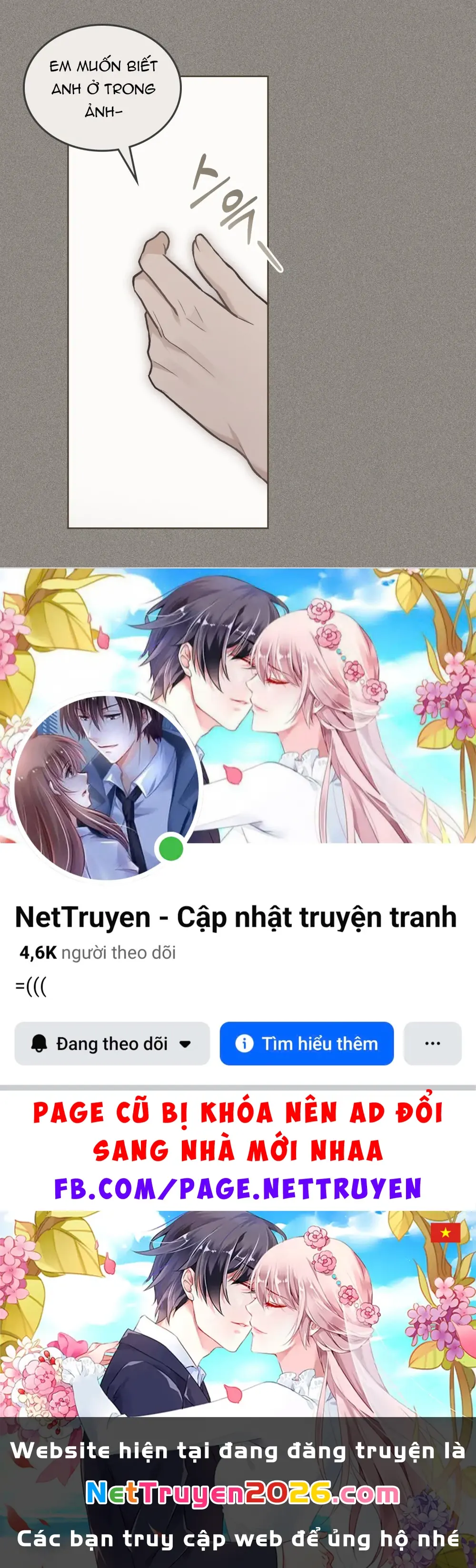 Merry Psycho Chapter 3.1 - Trang 19