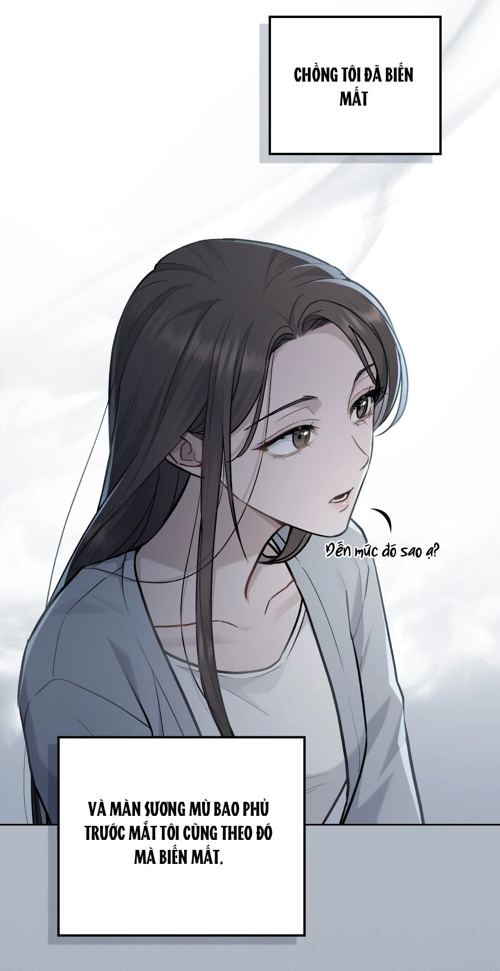 Merry Psycho Chapter 3.1 - Trang 5