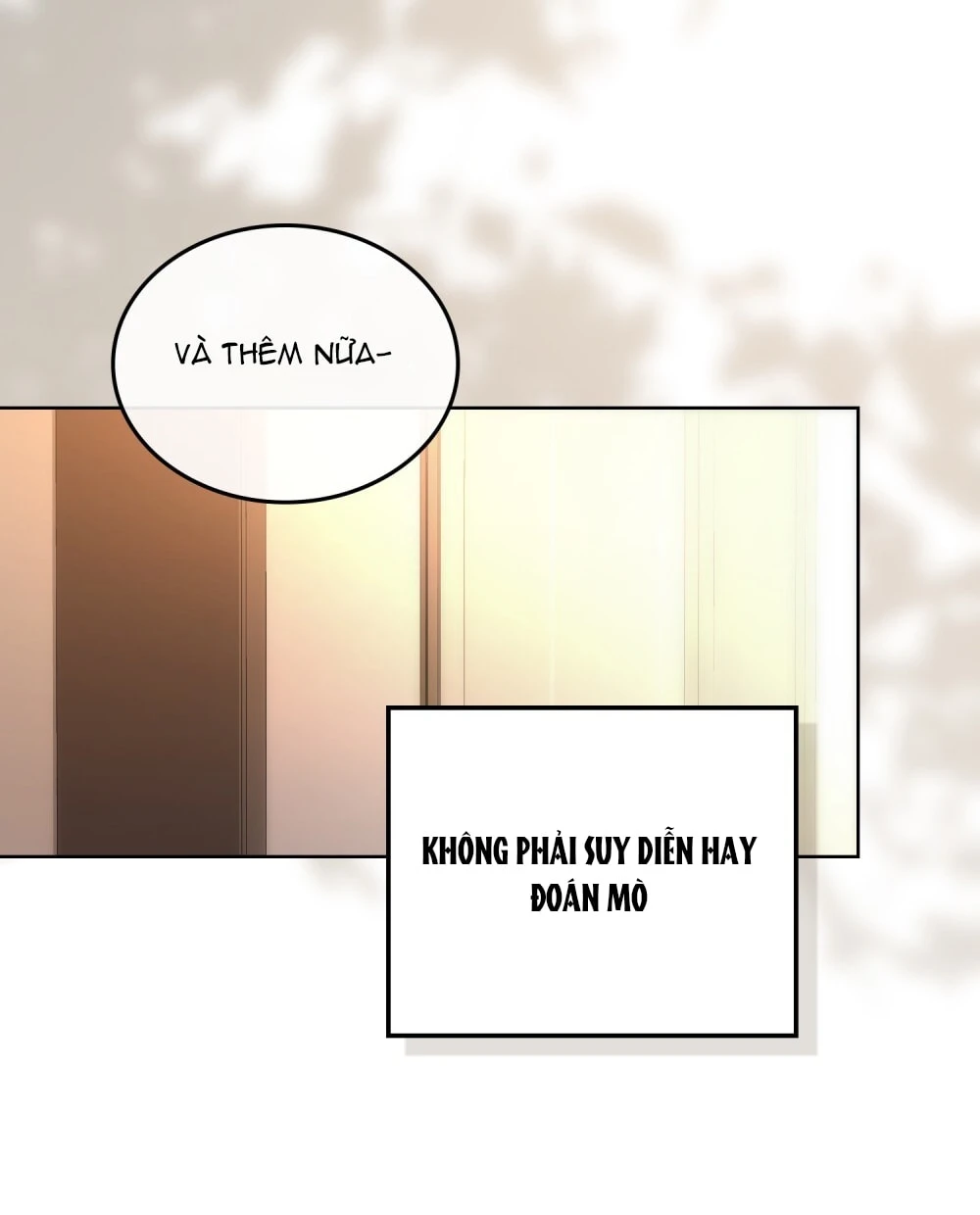 Merry Psycho Chapter 3.2 - Trang 11