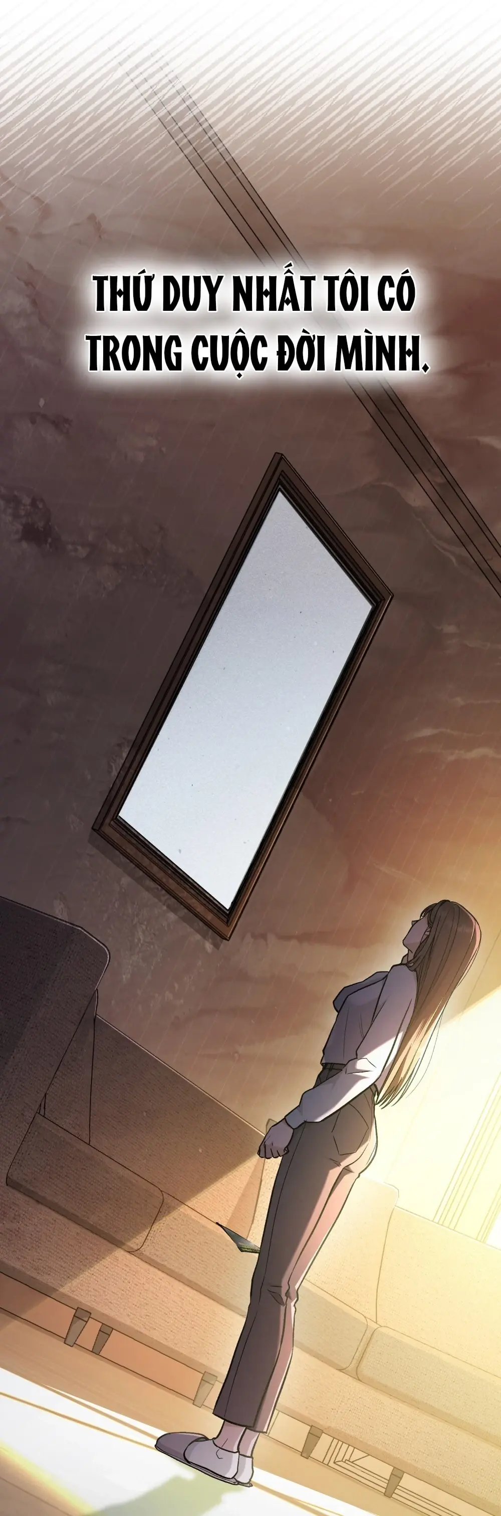 Merry Psycho Chapter 3.2 - Trang 14