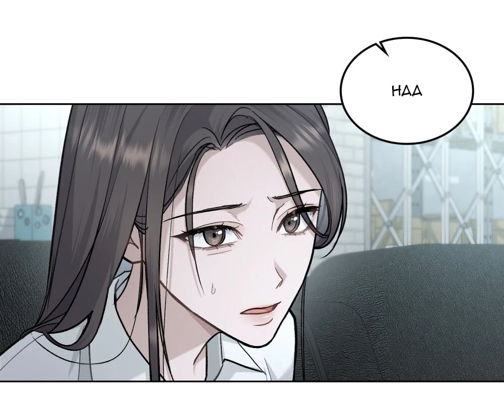Merry Psycho Chapter 3.2 - Trang 18